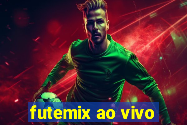 futemix ao vivo